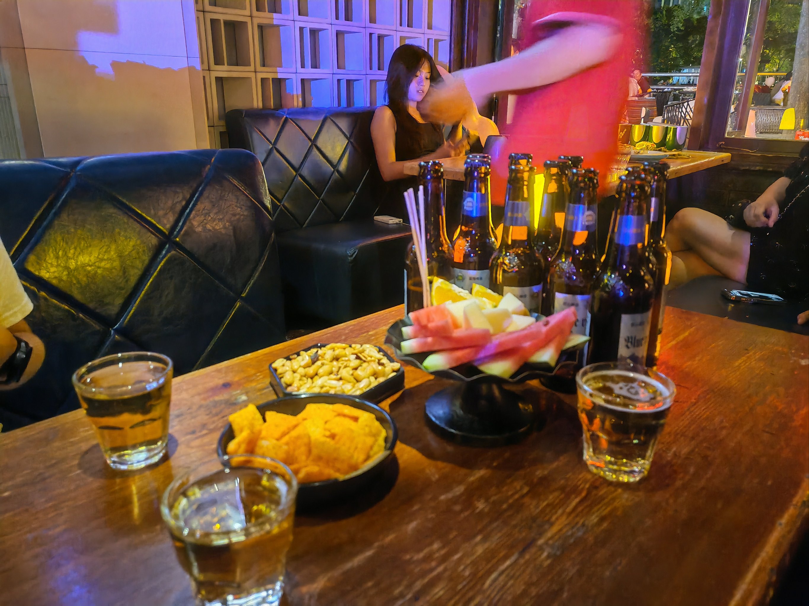 鹤壁商务ktv计时方式-鹤山区ktv预订