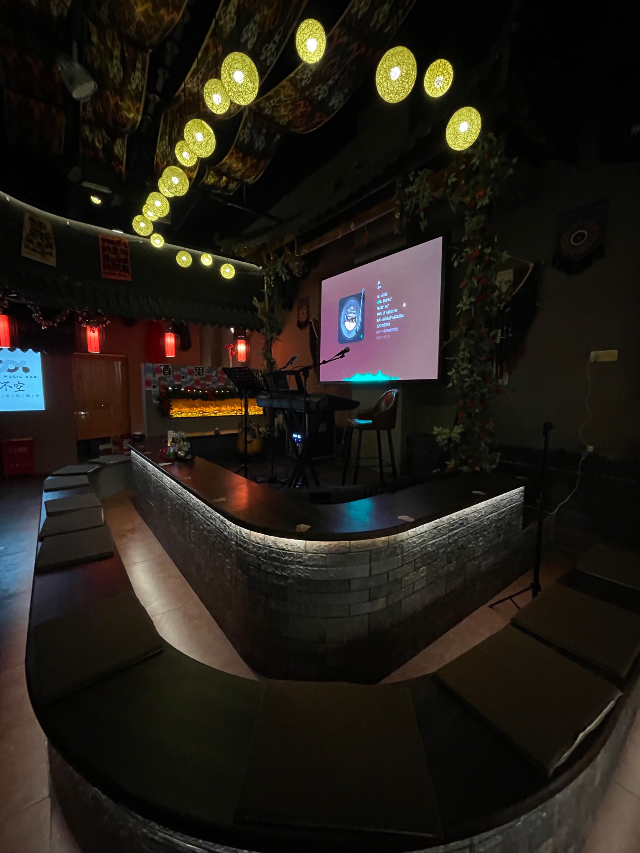 鹤壁商务ktv怎么玩尽享私密欢聚-山城区ktv预订