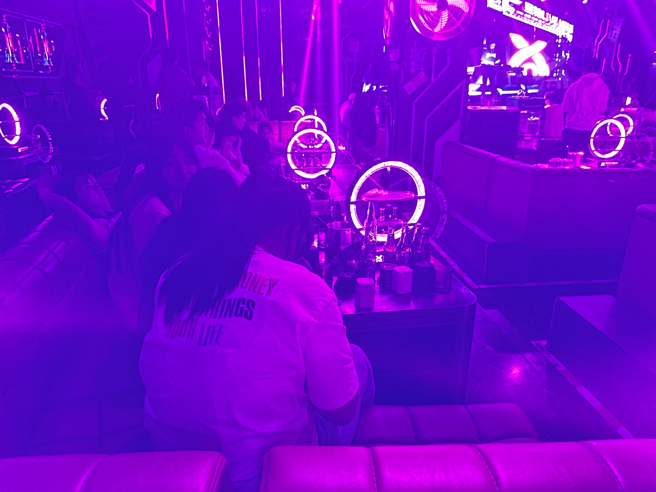 鹤壁商务ktv夜场商务ktv宣传盛惠上线-淇县ktv预订