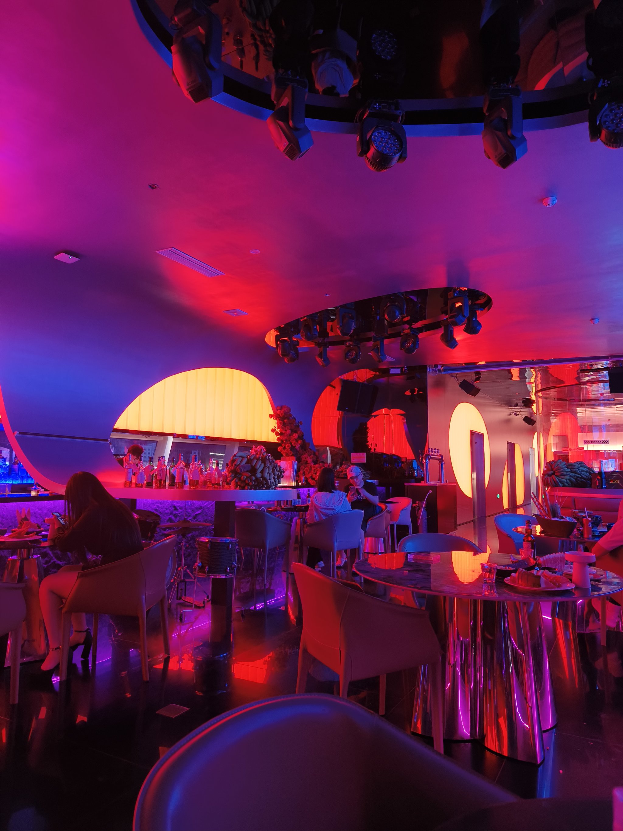 鹤壁商务ktv哪里有优质选择-鹤山区ktv预订