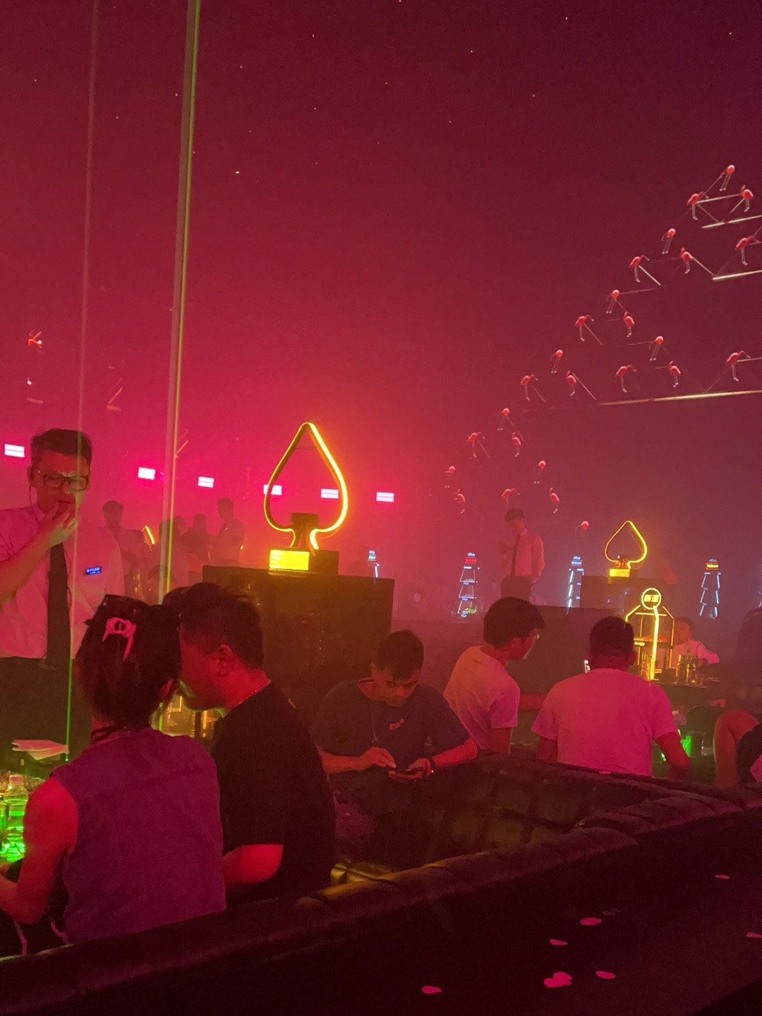 鹤壁商务ktv推荐Top选择-鹤山区ktv预订