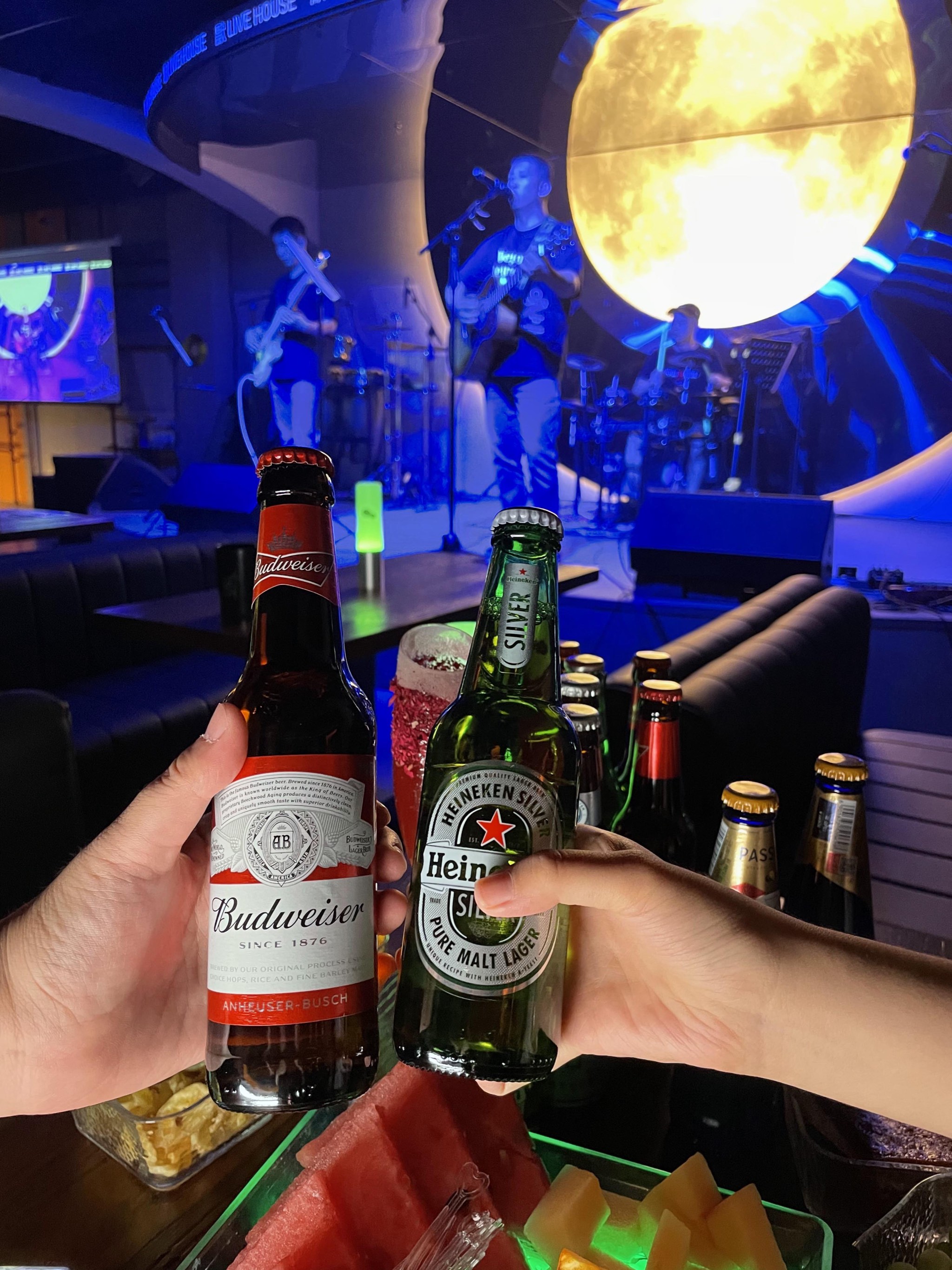 鹤壁商务ktv革新商务ktv模式新体验-浚县ktv预订